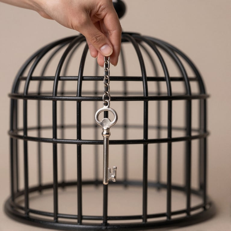 Best Chastity Keyholding Services Unveiled: BDSM News and Enthusiast Tips Revealed