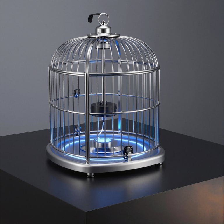 Top Cock Cage Reviews 2026: Secure Fits for Ultimate Male Chastity Enthusiasts