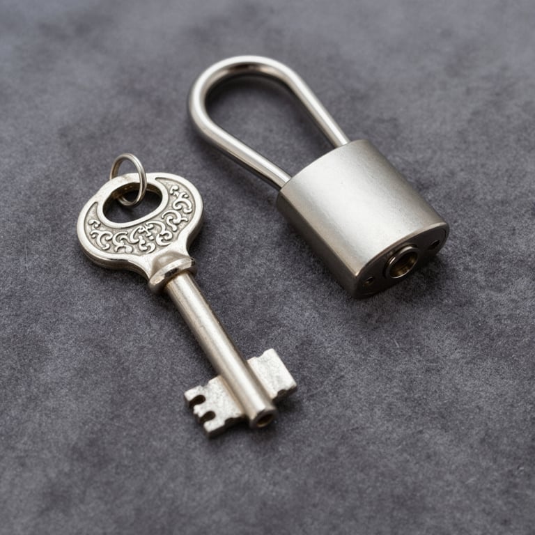 Latest Chastity Keyholding News: Unlocking Deeper Male Chastity Device Experiences