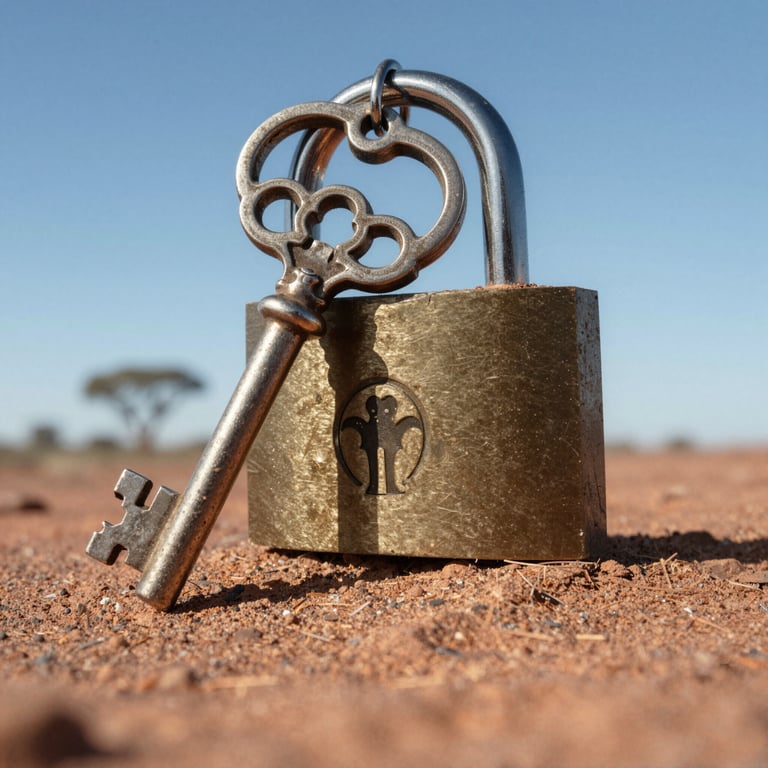 Unlocking Keyholding Services in Australia: BDSM Lock News and Community Insights