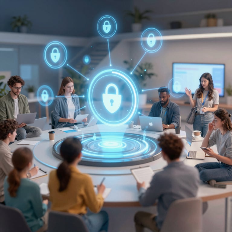 Come supportare piattaforme online: guide pratiche e donazioni sicure