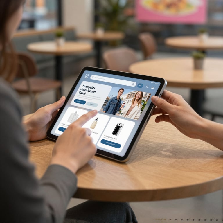 Mastering Website Development Strategies for Modern Ecommerce Success in 2026