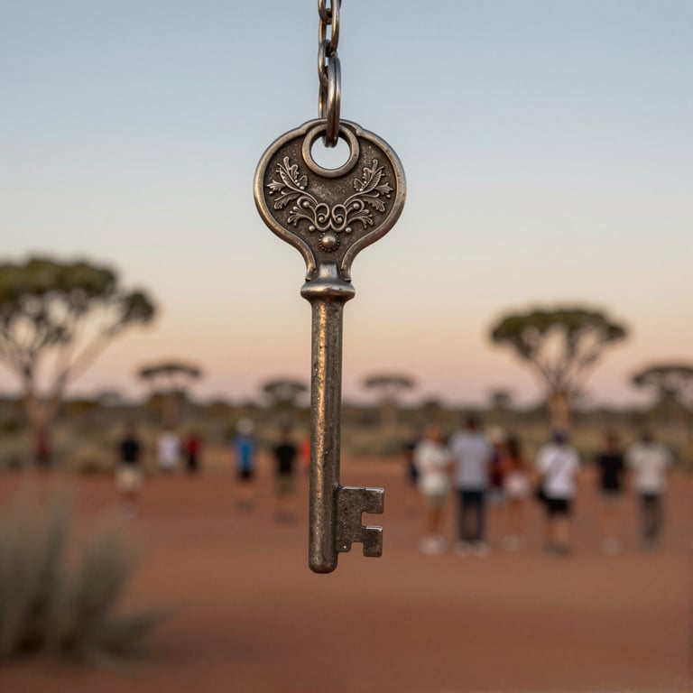 Chastity Keyholding Australia: Latest BDSM News and Secure Service Insights