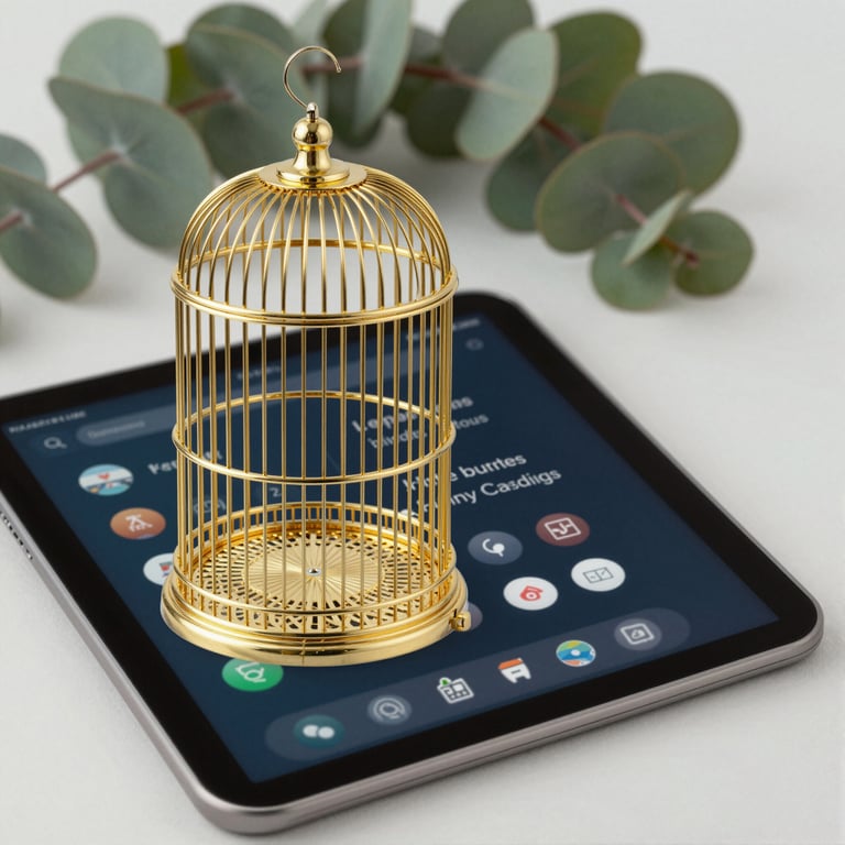 Top Cock Cage Reviews Australia 2026: Keyholding Trends and Online Buying Guides