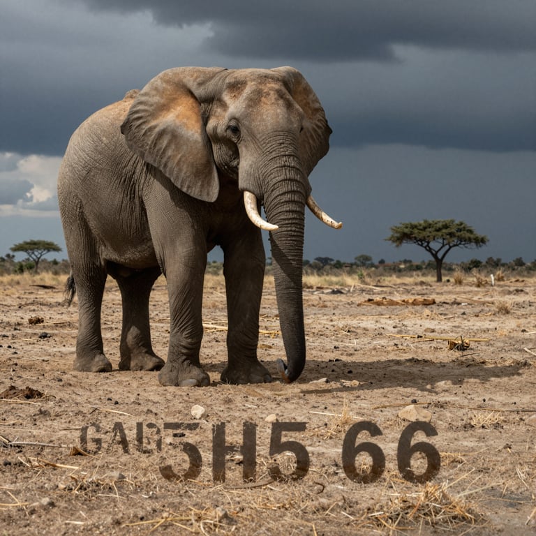 Il Declino degli Elefanti Africani: Azioni Urgenti per la Loro Sopravvivenza nel 2026