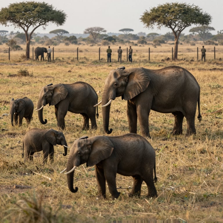 Come Proteggere gli Elefanti: Quattro Modi per Agire Oggi