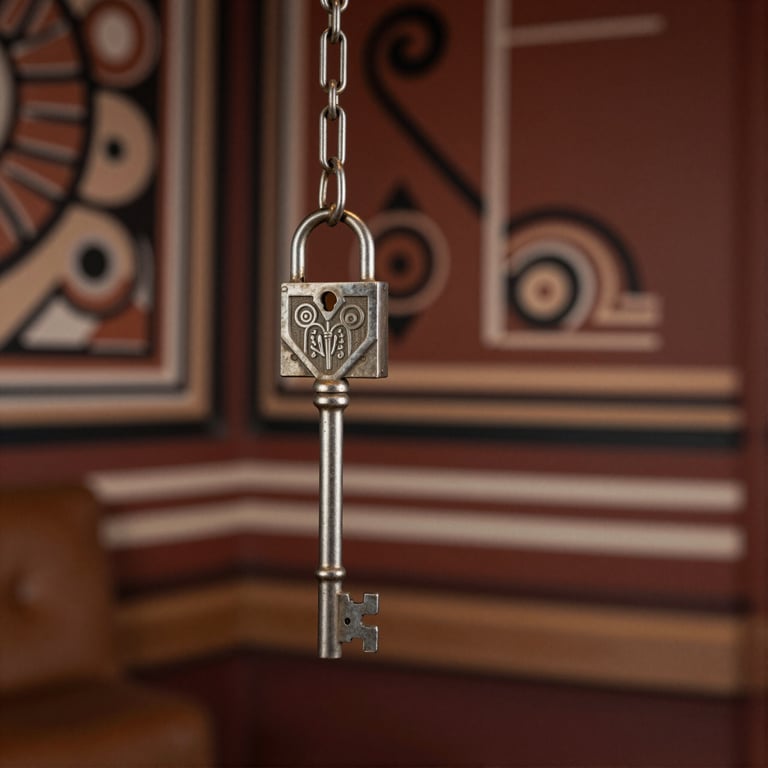 Unlocking Intimate Keyholding Stories and Expert Chastity Cage Reviews from Down Under