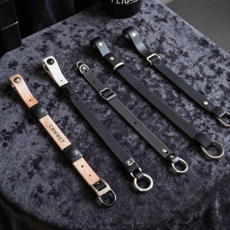 Cock Cage Revolution: Latest BDSM Toy Reviews for Enthusiast Communities