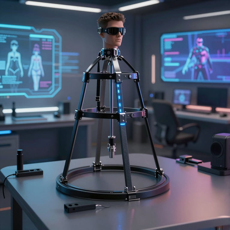 2026 Male Chastity News: Innovations and Trends for BDSM Cage Enthusiasts