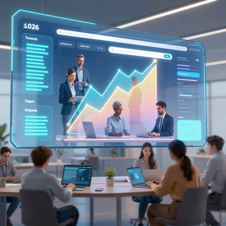 Revolutionize Your Business with Custom Website Designs That Drive Conversions 2026