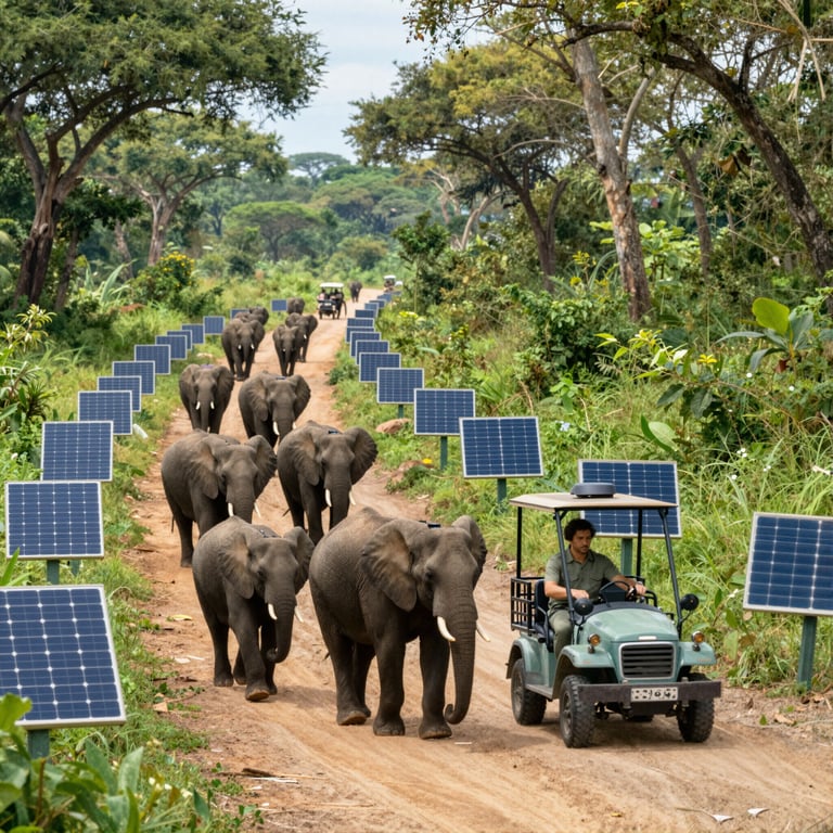 Proteggere gli Elefanti in Pericolo: Minacce e Azioni Efficaci nel 2026