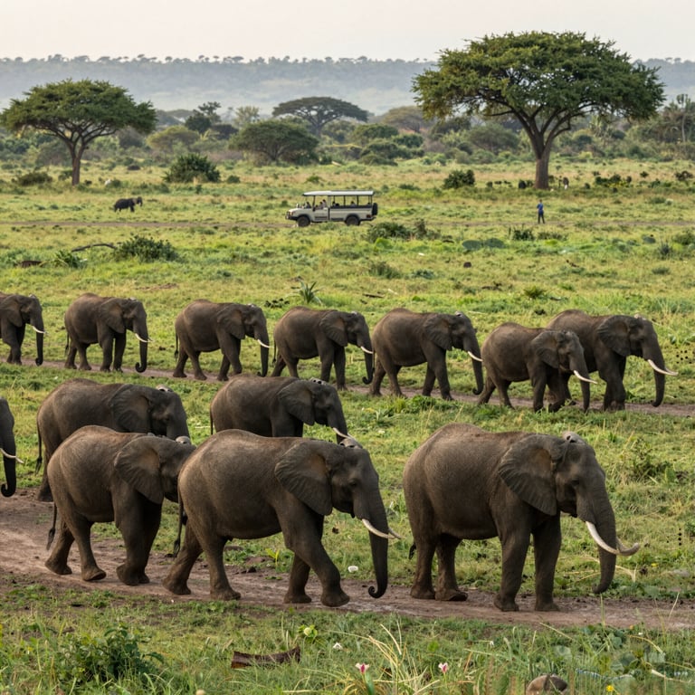 Come Aiutare a Salvare gli Elefanti in Pericolo nel 2026