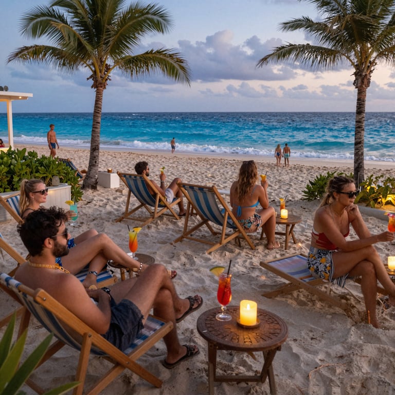 Unmissable Reviews: Why 12 Rocks Leads Australian Beach Clubs with Epic Cocktails