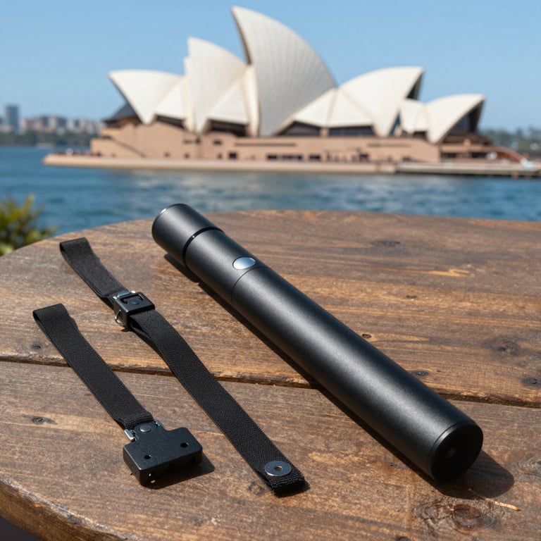 Top Male Chastity Devices in Australia: Honest Cock Cage Reviews for Enthusiasts 2026