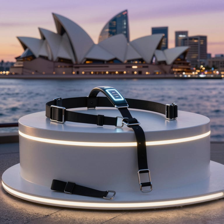 2026 Male Chastity Devices News: Top Cock Cages for Australian Enthusiasts