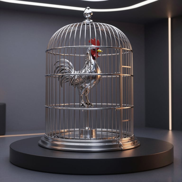 Top Cock Cage Reviews: Expert Picks for Chastity Enthusiasts in 2026
