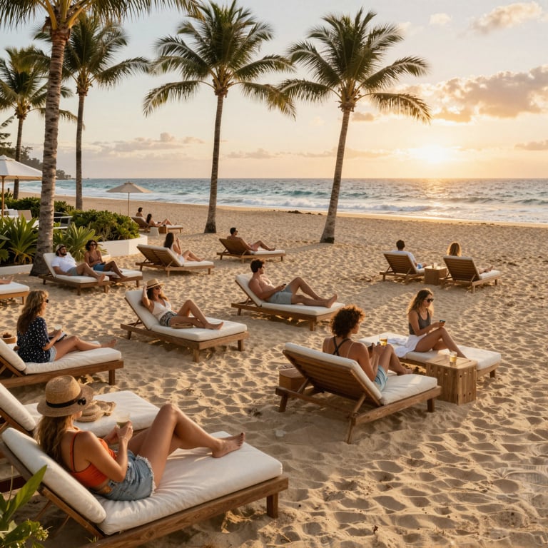 Top 2026 Reviews of 12 Rocks – Best Australian Beach Club Experience