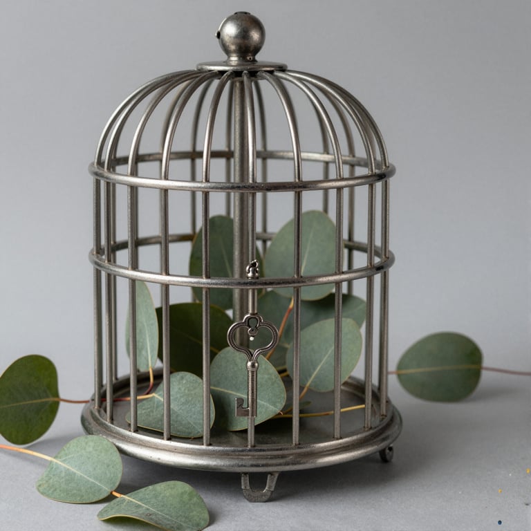 Exploring Australian Keyholder Services: BDSM Lock Cages and Chastity News Updates