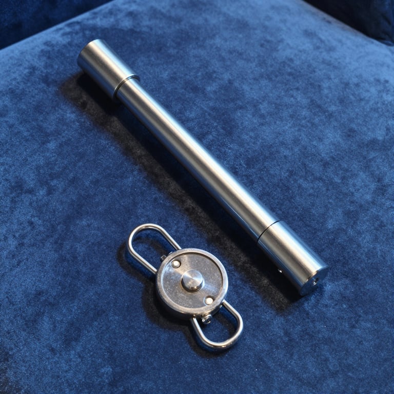 Top Cock Cage Reviews: Ultimate Male Chastity Devices for BDSM Enthusiasts in 2026