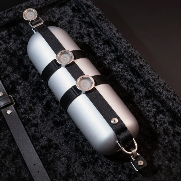 Top Cock Cage Reviews: Best Male Chastity Devices for BDSM Enthusiasts 2026