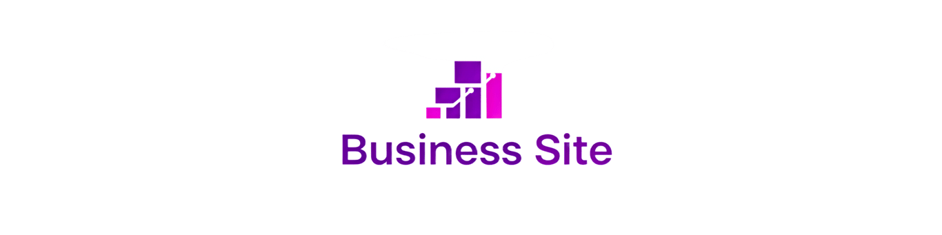 Business Site logo