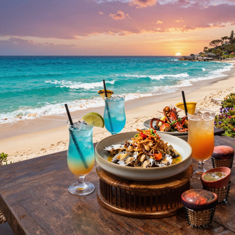 Best Beach Clubs Australia 2026: 12 Rocks Delivers Unmatched Seafood and Coastal Cocktails