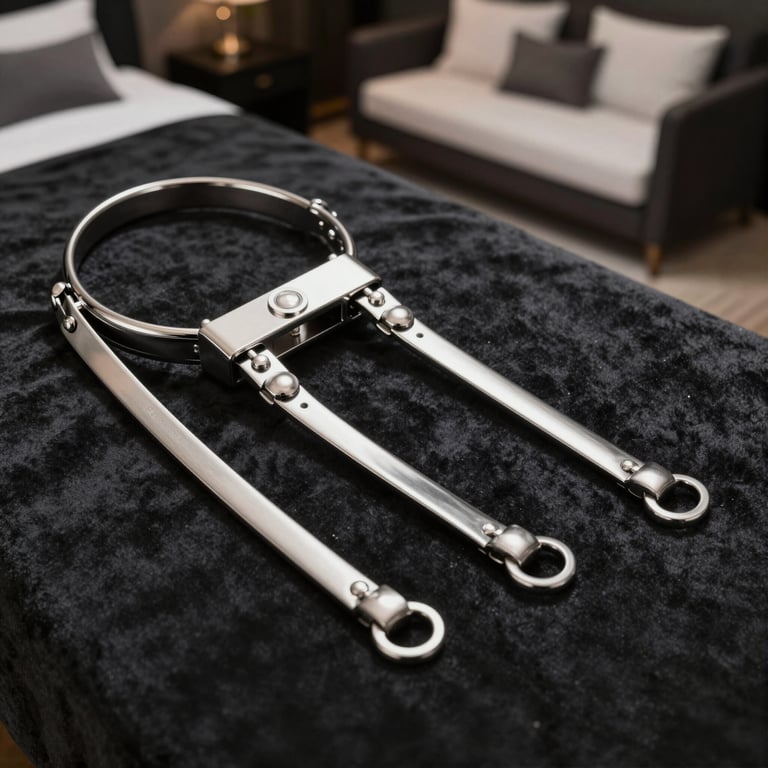 Top Cock Cage Reviews: Best Male Chastity Devices for 2026 Enthusiasts