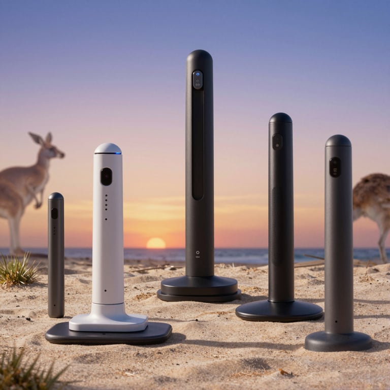 2026 Male Chastity Devices News: Innovations Captivating Australian Enthusiasts