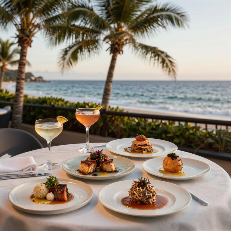 Unveiling 12 Rocks Beach Bar – Premier Reviews of Elite Australian Coastal Cocktails and Cuisine