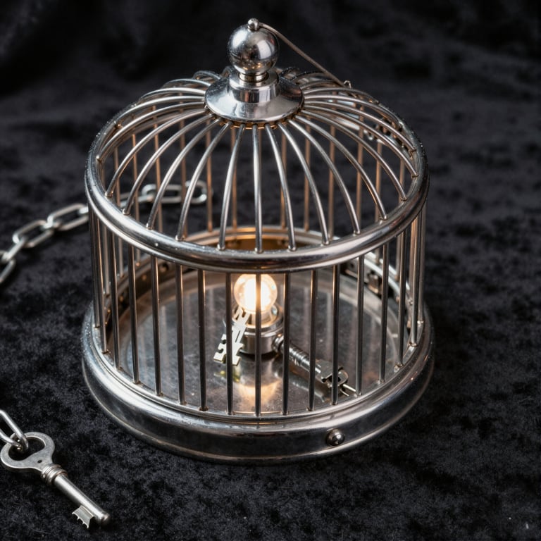 Top Cock Cage Reviews: Secure Your Male Chastity Adventure in 2026