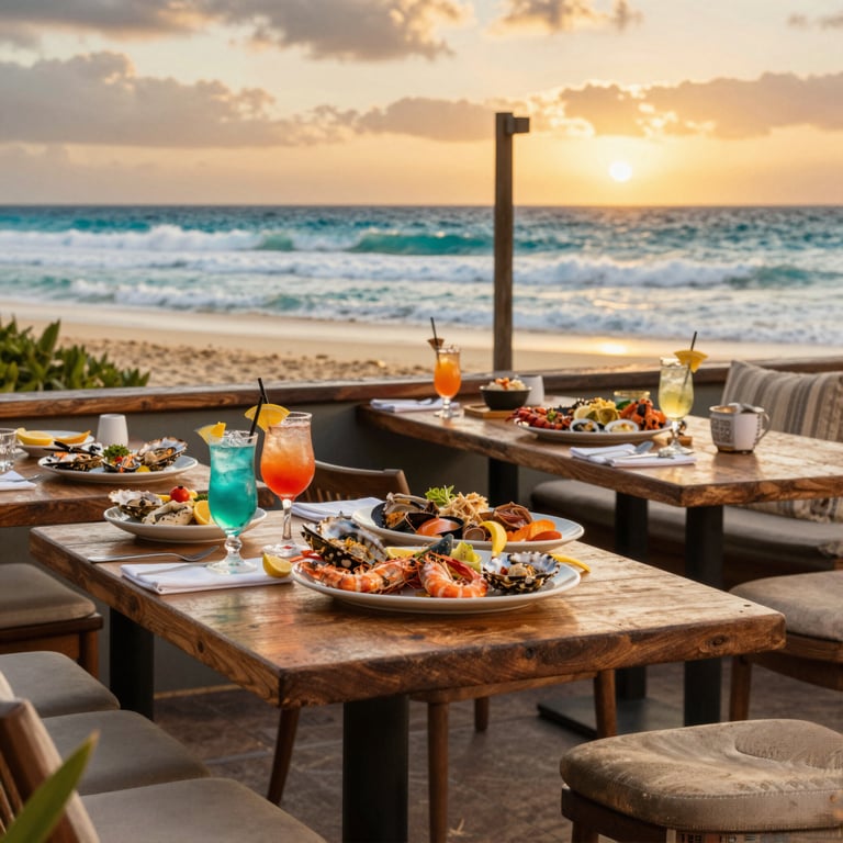 12 Rocks Beach Bar: Australia's Top Coastal Haven for Cocktails and Fresh Seafood in 2026