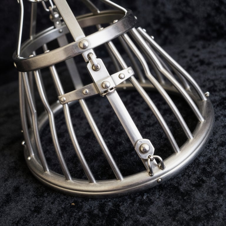 Top Cock Cage Reviews 2026: Secure BDSM Lock Cages for Ultimate Male Chastity