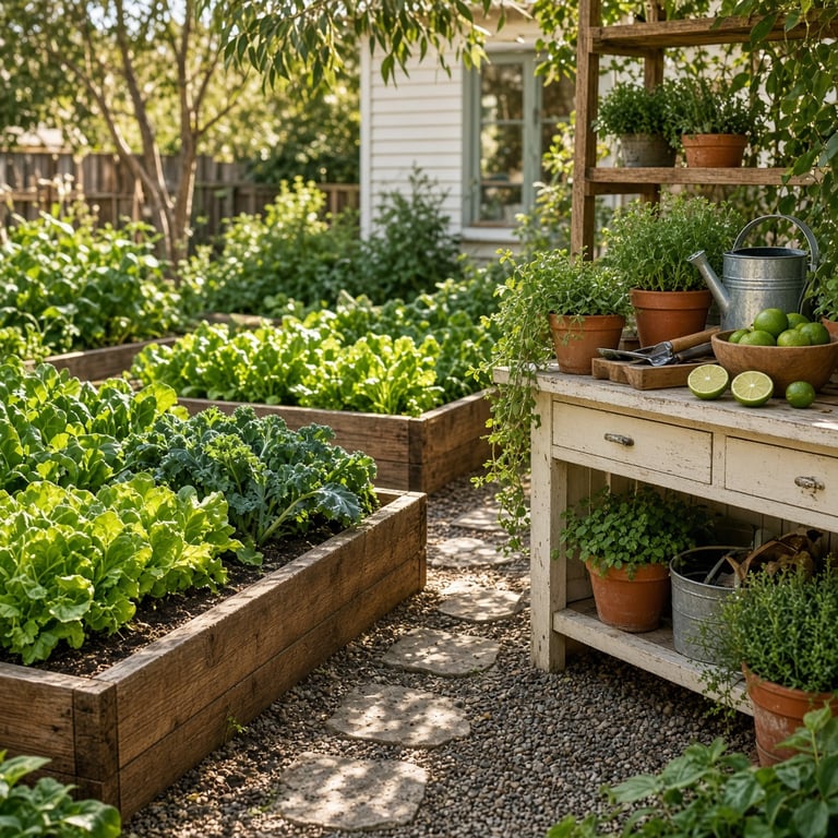 Where to Buy Vegetables for Your Garden in Australia