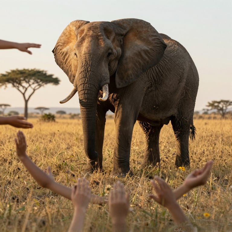 Giornata Mondiale dell'Elefante 2026: Tre Storie Emozionanti per la Protezione Globale