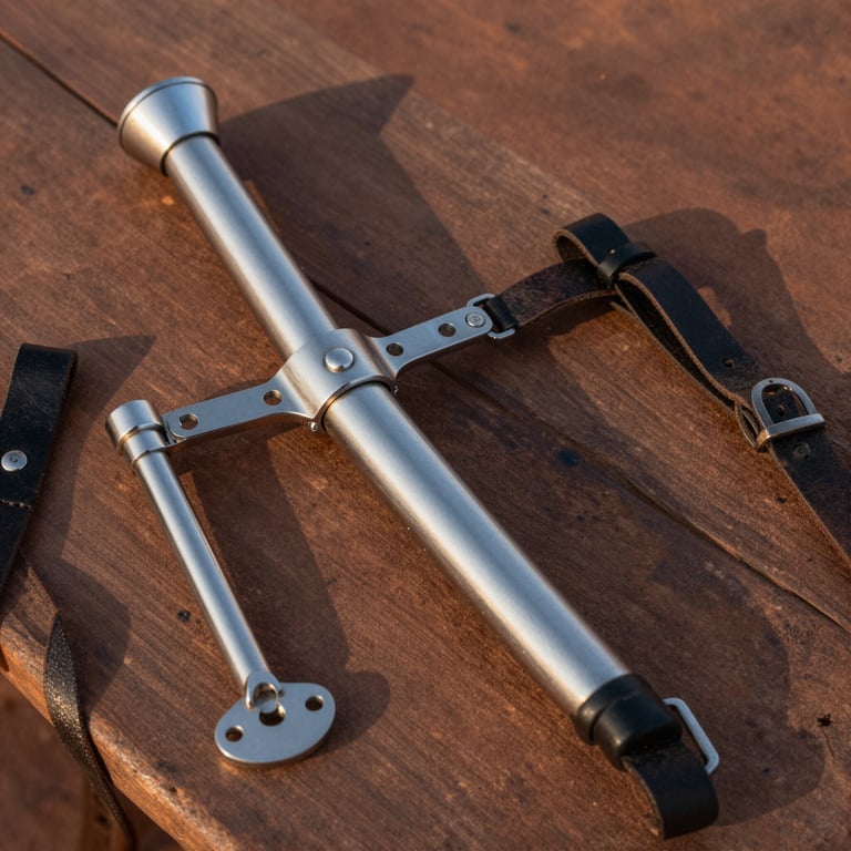 Unlocking Desire: Top Male Chastity Devices for Australian BDSM Enthusiasts in 2026