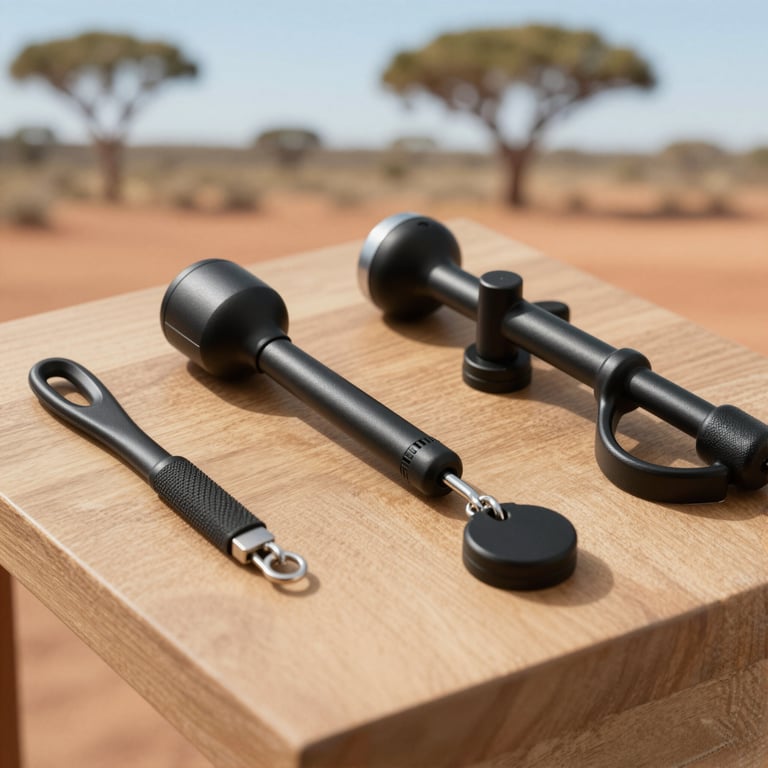 Discover Top Male Chastity Devices in Australia: Enthusiast Reviews for 2026