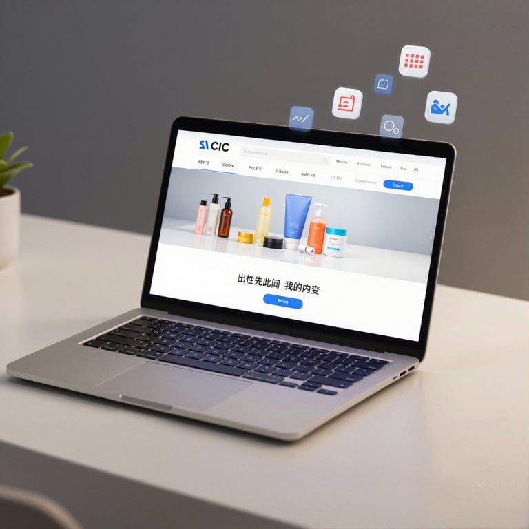 Unlocking Passive Conversions: Top Web Design Strategies for Ecommerce Success