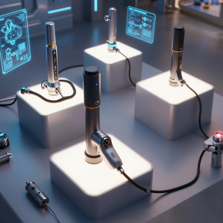 2026 Cock Cage Breakthroughs: Latest News in Male Chastity Device Innovations