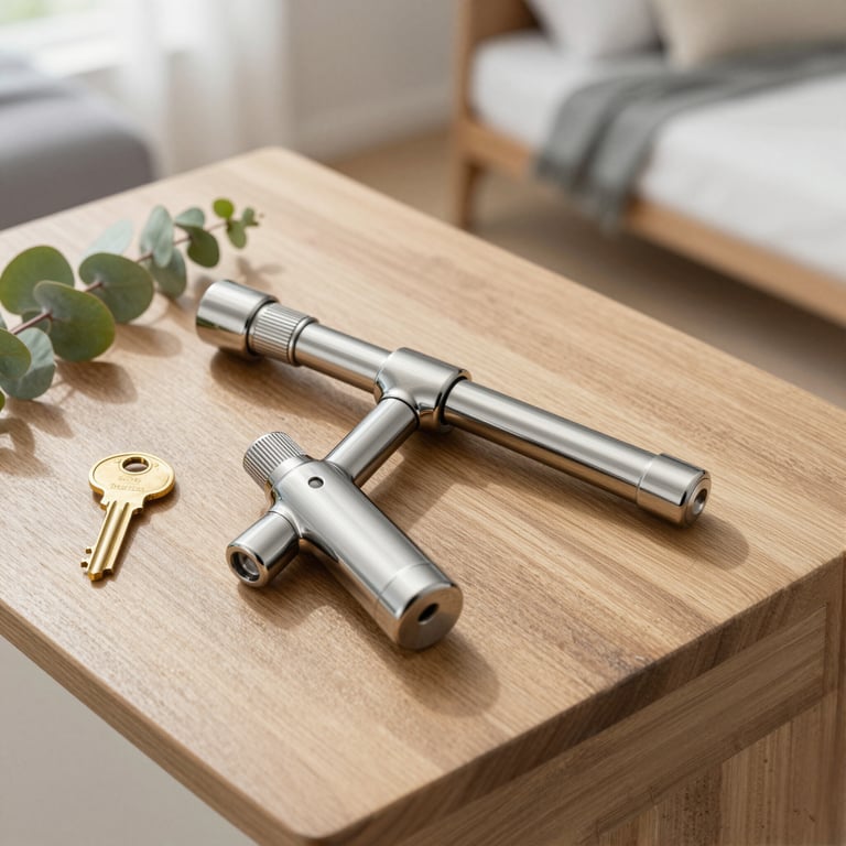 Discover Premium Australian Male Chastity Devices for Secure Cock Cage Keyholding in 2026