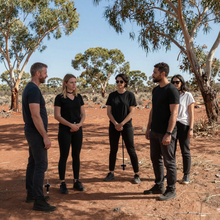 Australian Cock Cage Enthusiasts: Thriving Male Chastity Community Down Under in 2026