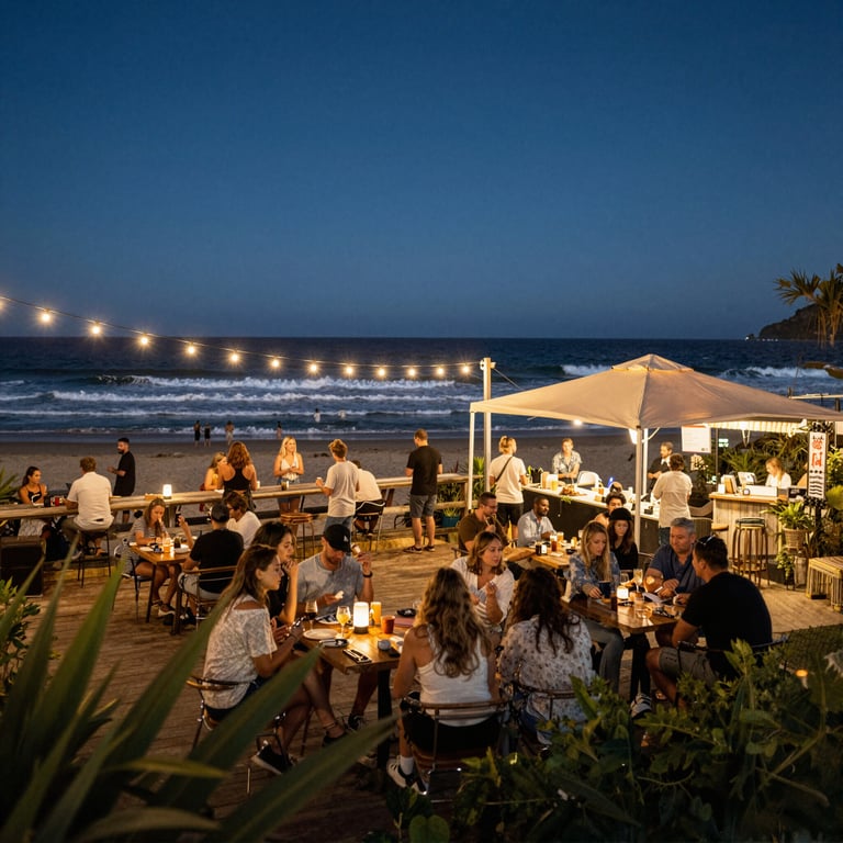 Top Reviews and Events News for 12 Rocks Beach Bar in New South Wales 2026