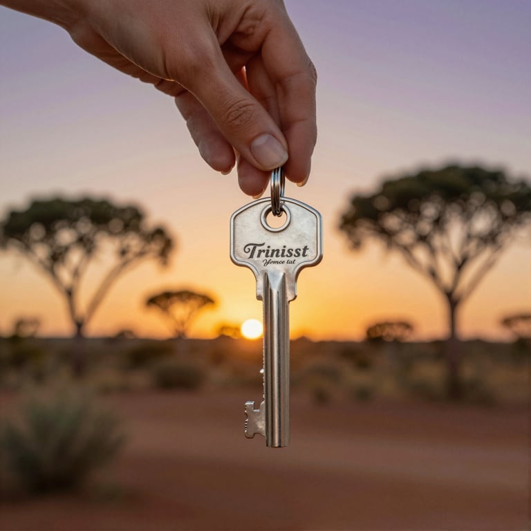 Chastity Keyholding News and Trends: Enhancing BDSM Experiences Down Under