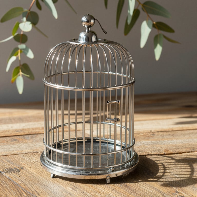 Discover Top Cock Cage Reviews for Australian Chastity Enthusiasts in 2026