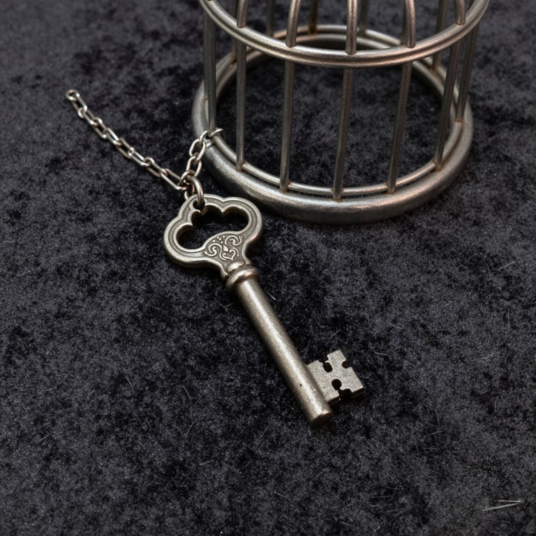Explore Cock Cage Keyholding Services and Latest BDSM Lock Cages News