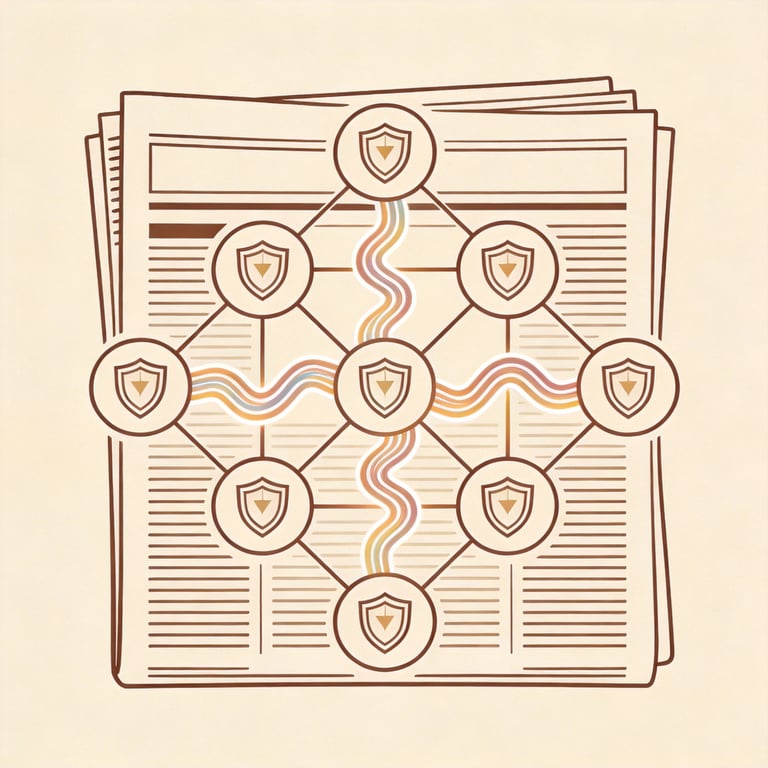 Decentralized VPNs: 5 Key Trends Shaping Future Online Security