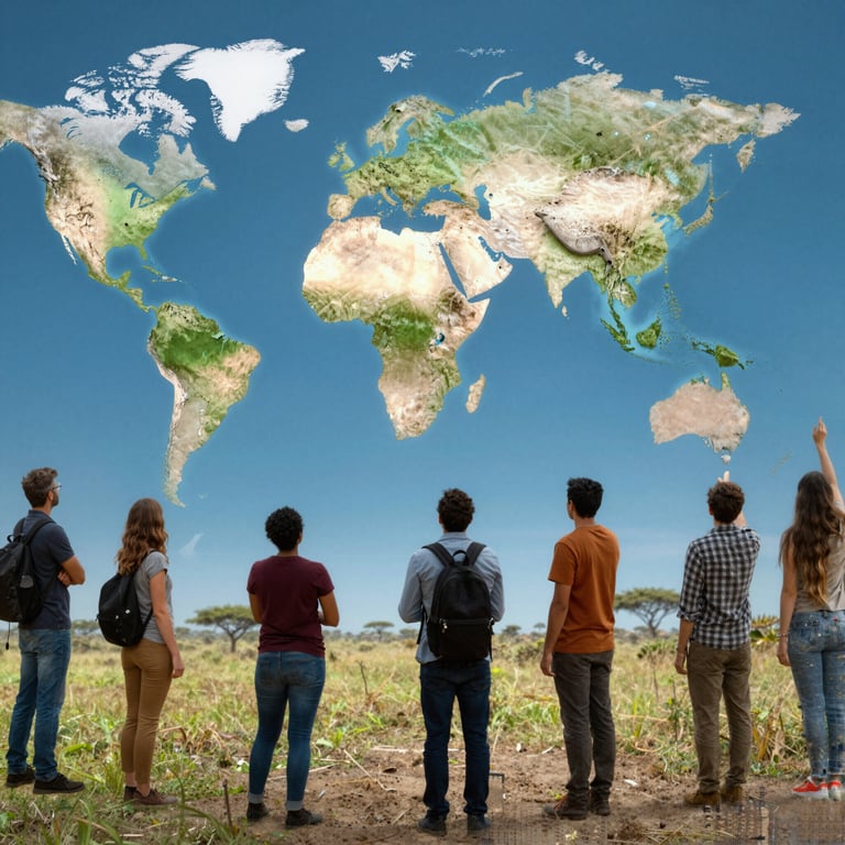 Iniziative Globali per Proteggere gli Elefanti e Combattere l'Estinzione nel 2026