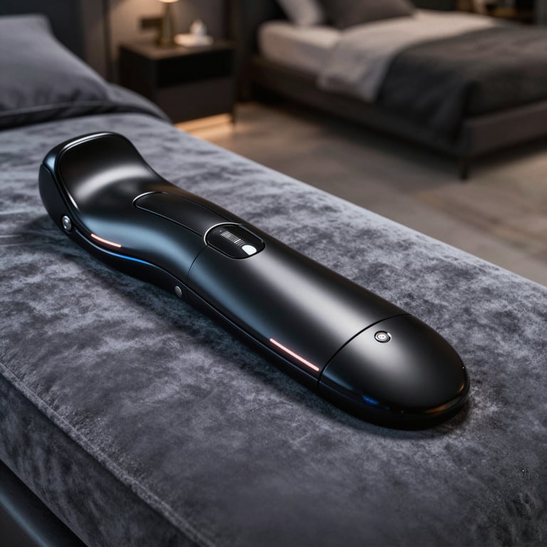 2026 Male Chastity Devices: Exciting News and Innovations for Cock Cage Lovers