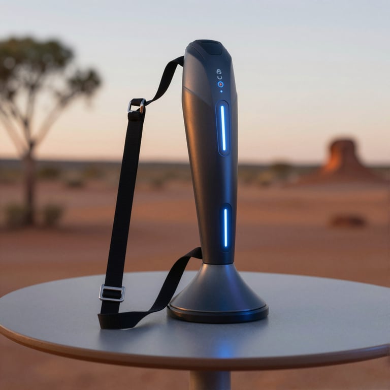 2026 Innovations in Male Chastity Devices: Must-Know News for Aussie Enthusiasts