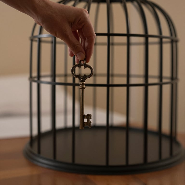 Thrilling Keyholding Experience Stories and Chastity Community Updates Revealed
