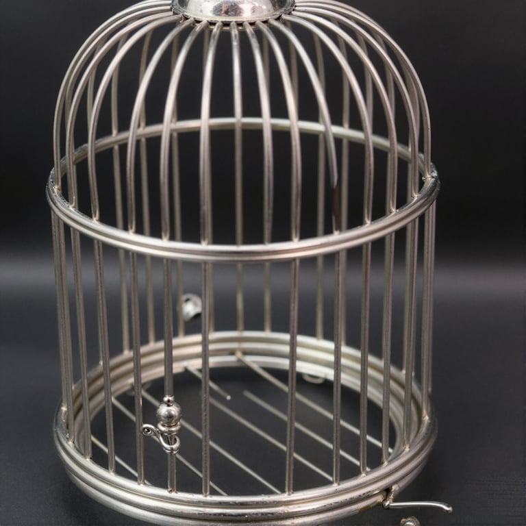 Top BDSM Cock Cages Reviewed: Expert Insights from 30 Years of Chastity Experience
